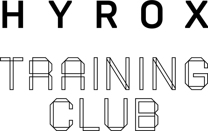 HYROX TRAINING CLUB