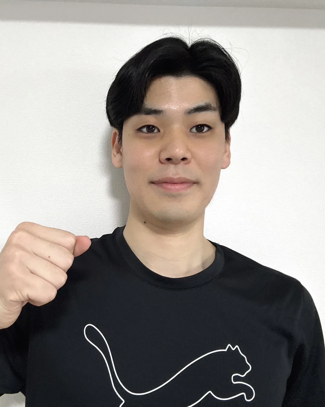 トレーナー KAZUKI